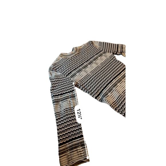 Free People Groovy Knit Dress - Size XS - Picture 4 of 8